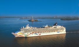 Norwegian Dawn